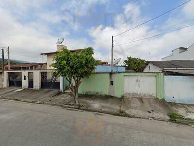 V Pecado Pizzaria E Restaurante