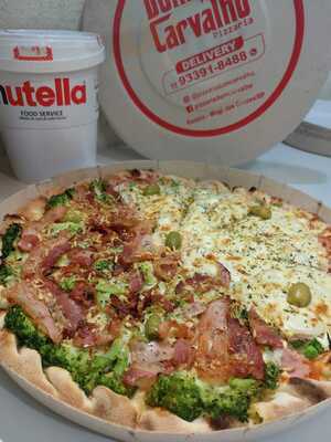 V Pecado Pizzaria E Restaurante