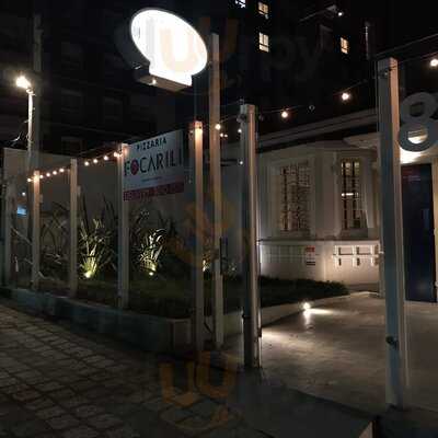 Pizzaria Focarili