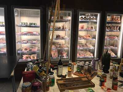 Cort - Carnes Nobres