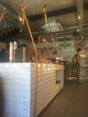 Cort - Carnes Nobres