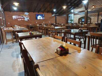 Pizzaria Top 10