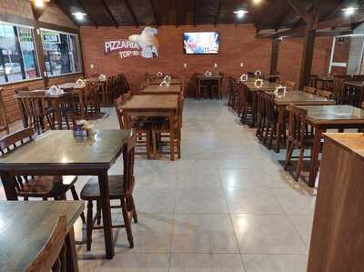 Pizzaria Top 10