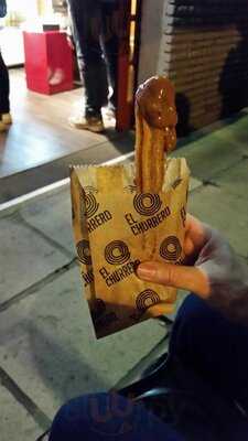 El Churrero