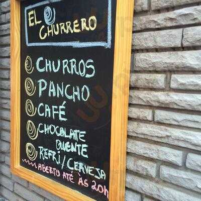 El Churrero