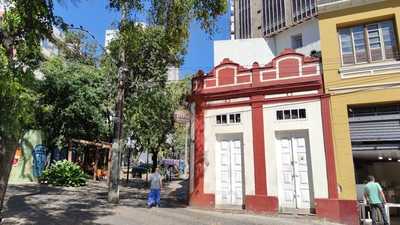 Dalva Botequim Musical