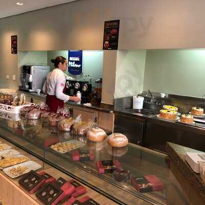 Confeitaria Lancaster