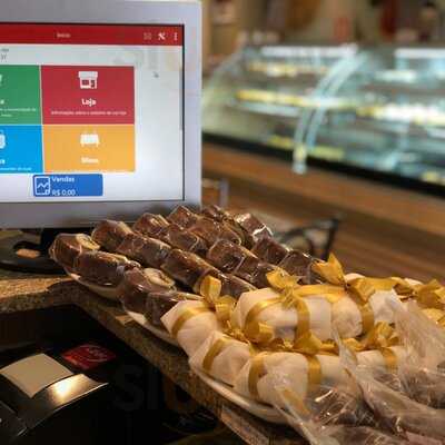 Confeitaria Lancaster