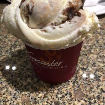 Confeitaria Lancaster