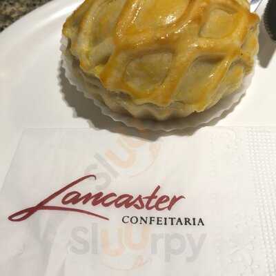 Confeitaria Lancaster