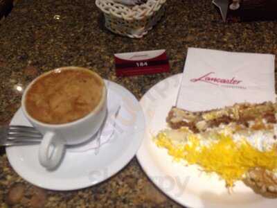 Confeitaria Lancaster