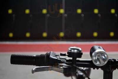 Estação Bike Café