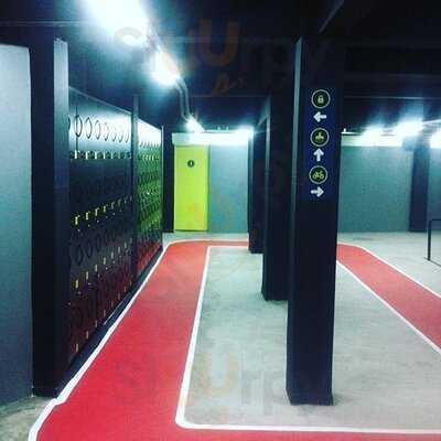 Estação Bike Café