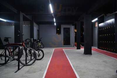 Estação Bike Café