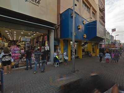 Lanchonete Todo Suco