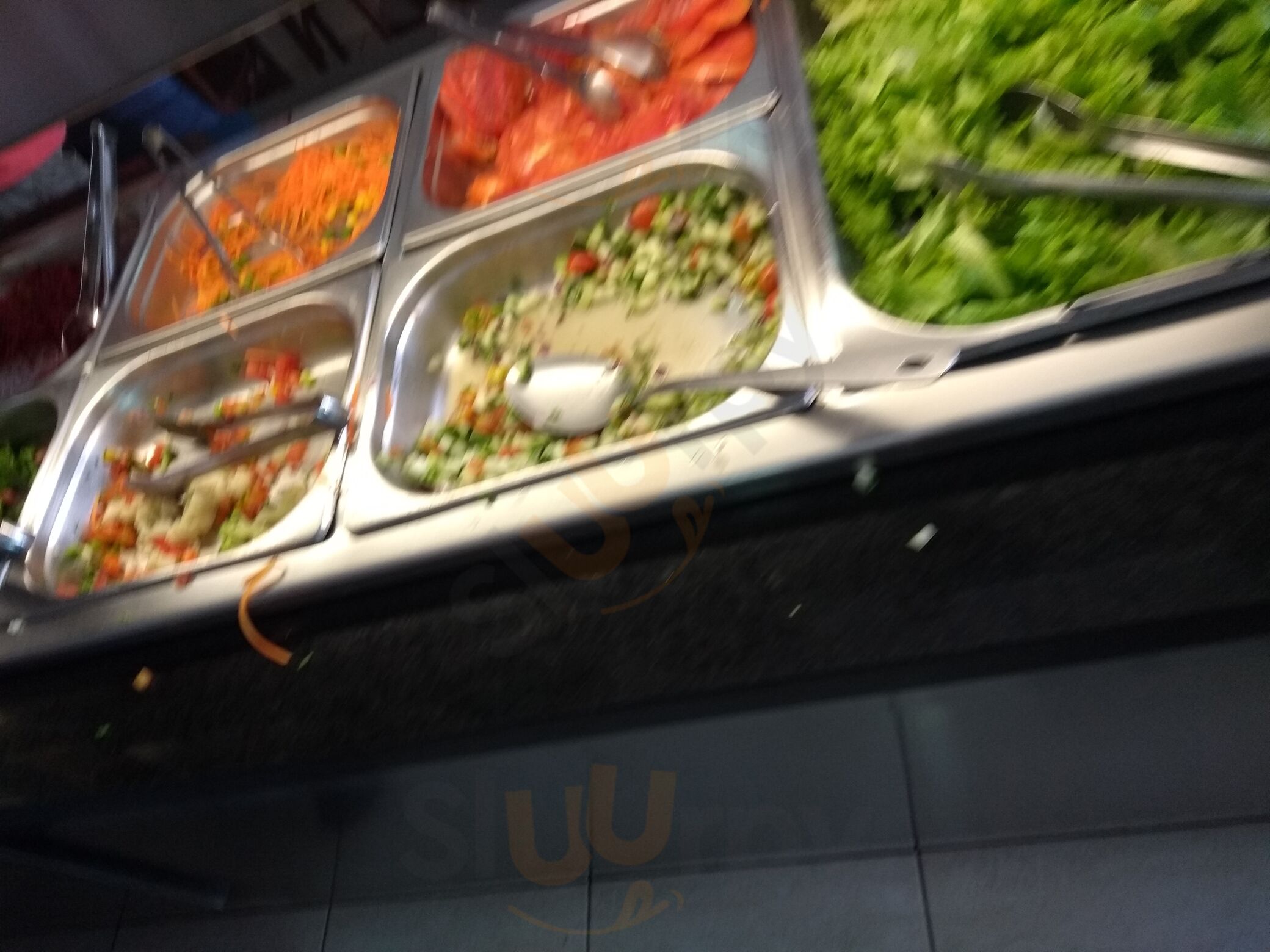 Cantina Da Lu