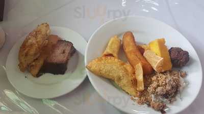 Churrascaria E Restaurante Oh De Casa !