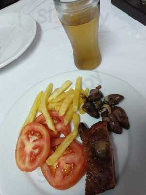 Churrascaria E Restaurante Oh De Casa !