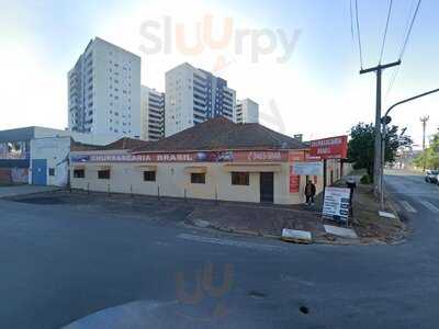 Churrascaria E Restaurante Oh De Casa !