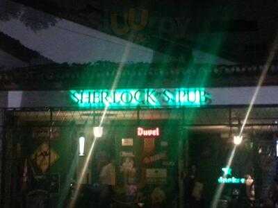 Sherlocks Pub