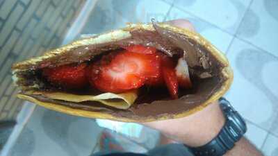 Bummerangue Creperia