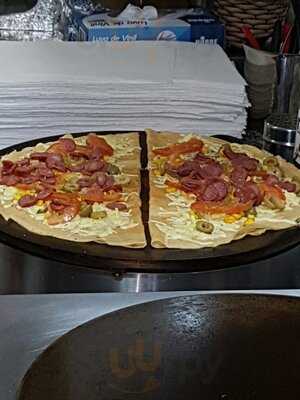 Bummerangue Creperia