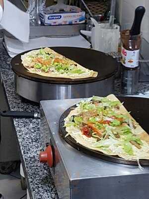 Bummerangue Creperia