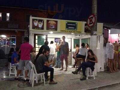 Bummerangue Creperia