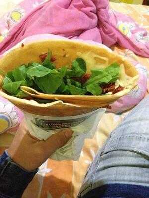 Bummerangue Creperia