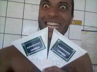 Bummerangue Creperia