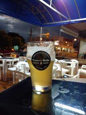 Prazer Do Malte Growler Station