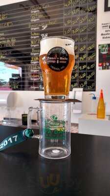 Prazer Do Malte Growler Station