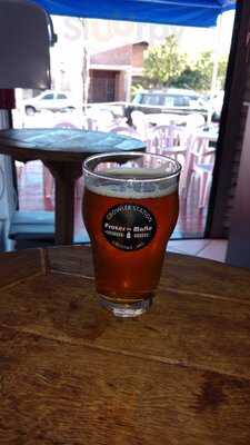 Prazer Do Malte Growler Station