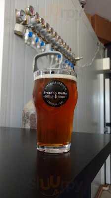 Prazer Do Malte Growler Station
