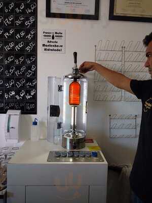 Prazer Do Malte Growler Station