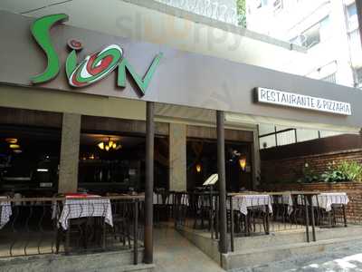 Pizzaria Sion