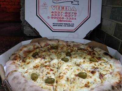 Vieira Pizzaria