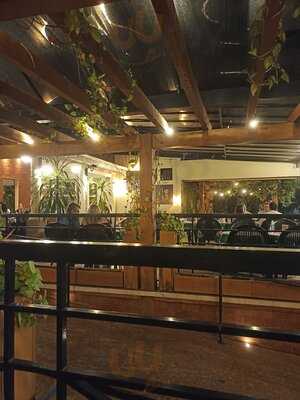 Fornace Pizzas E Massas