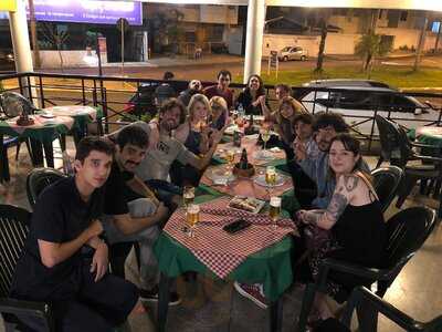 Fornace Pizzas E Massas