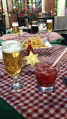 Fornace Pizzas E Massas