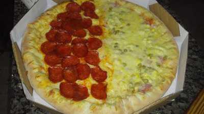 Capricho's Pizzaria E Esfiharia