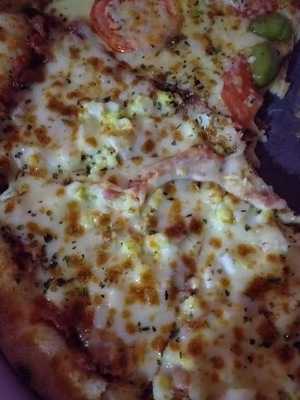 Capricho's Pizzaria E Esfiharia