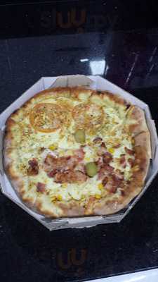 Capricho's Pizzaria E Esfiharia