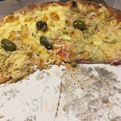 Capricho's Pizzaria E Esfiharia