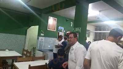 Capricho's Pizzaria E Esfiharia