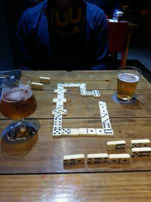 Coza Bar / Cozalinda