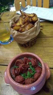 Coza Bar / Cozalinda