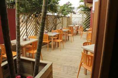 Coza Bar / Cozalinda