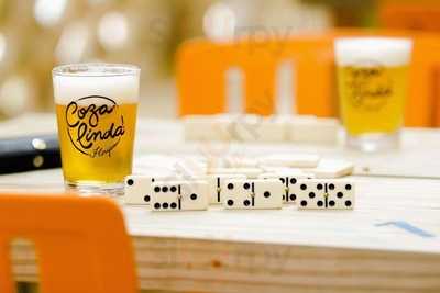 Coza Bar / Cozalinda