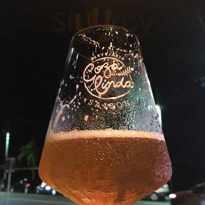 Coza Bar / Cozalinda